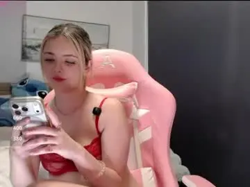 Chaturbate Live Sex of novakitty4
