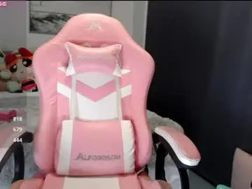Chaturbate Sex Chat of novakitty4