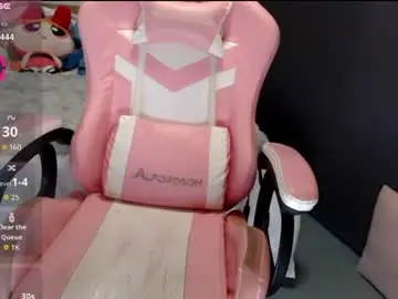 Chaturbate Adult Webcam of novakitty4