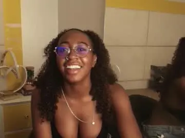Chaturbate Watch Live Sex Cams of qeen_black2