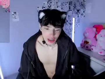 Chaturbate Free Live Porn of sakura_kitty_