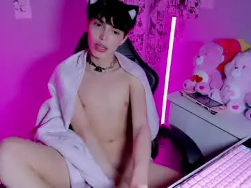 Chaturbate Free Live Porn of sakura_kitty_