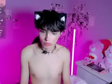 Chaturbate Nude Webcam of sakura_kitty_