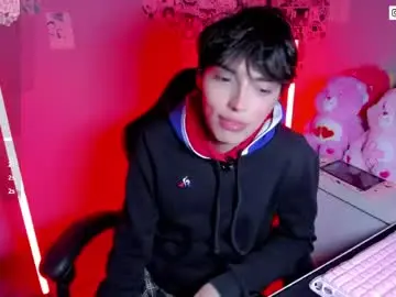 Chaturbate Best live sex cam show of sakura_kitty_