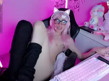 Chaturbate Free Live Porn of sakura_kitty_