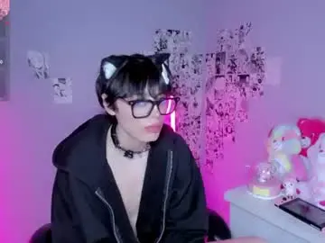 Chaturbate Free Live Porn of sakura_kitty_