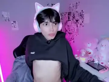 Chaturbate Nude Webcam of sakura_kitty_