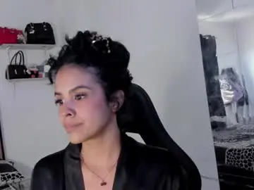Chaturbate Live Sex of samykiss