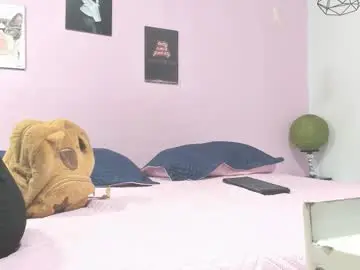 Chaturbate Nude Webcam of sexynova_93