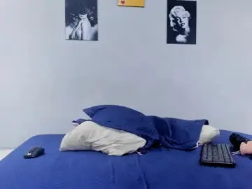 Chaturbate Live Porn of sexynova_93