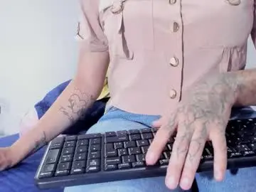 Chaturbate Watch Live Sex Cams of sexynova_93