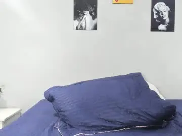 Chaturbate Sex Cam of sexynova_93