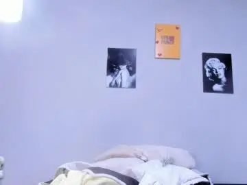 Chaturbate Sex Cam of sexynova_93