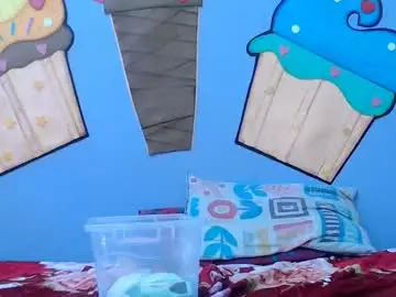 Chaturbate Adult Webcam of skinnysexzara18