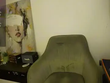 Chaturbate Live Sex Cam of suki_3