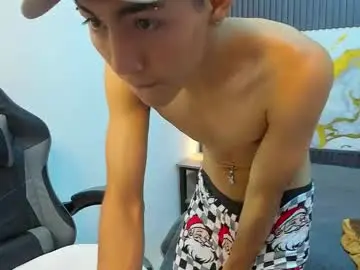 Chaturbate Sex Chat of taylermiles