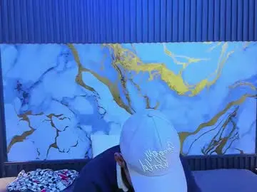 Chaturbate Live Sex of taylermiles