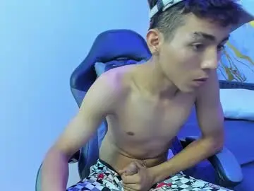 Chaturbate Nude Webcam of taylermiles