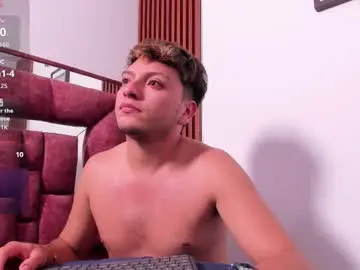 Chaturbate Adult Webcams of thiago_duvan