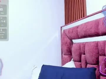 Chaturbate Adult Webcam of thiago_duvan