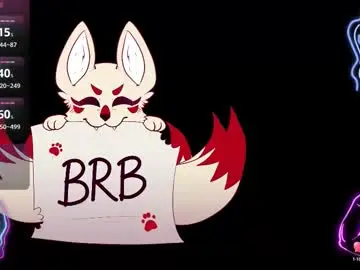 Chaturbate Live Sex Cam of thiago_duvan