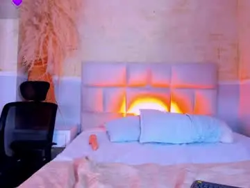 Chaturbate Nude Webcam of tifannysommers