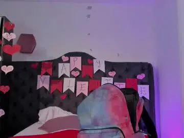 Chaturbate Live Sex of two_milkyway