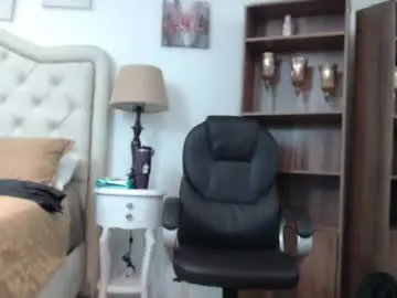 Chaturbate Adult Video Chat of vannellope_roberts