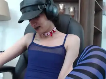 Chaturbate Free Live Porn of vannellope_roberts