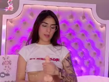 Chaturbate Private Sex Chat of violetblaze