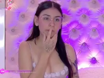 Chaturbate Adult Video Chat of violetblaze