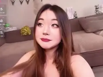 Chaturbate Sex Chat of yummy_yuna