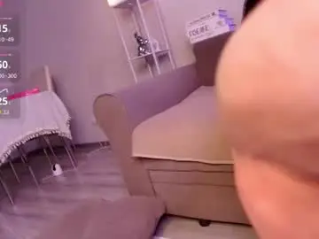 Chaturbate Free Porn Cam of yummy_yuna
