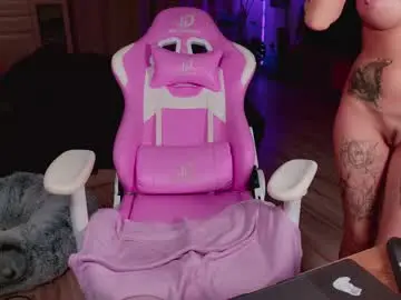 Chaturbate Live Sex of _enternity_