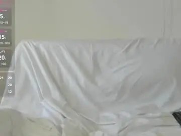 Chaturbate Live Sex Cam of alex_hunt_