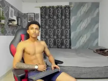 Chaturbate Adult Webcam of bruno_snow