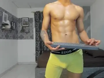 Chaturbate Best live sex cam show of bruno_snow