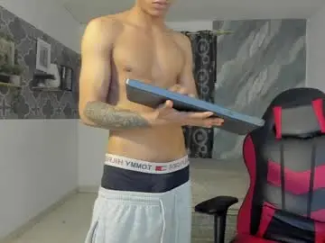 Chaturbate Private Sex Chat of bruno_snow