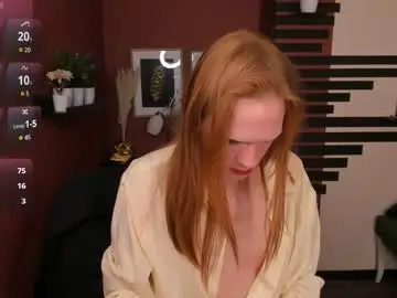 Chaturbate Sex Chat of chloevalentinee