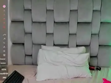 Chaturbate Private Sex Chat of danna__ortiz