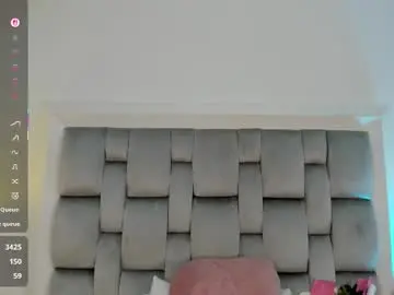 Chaturbate Best Webcam of danna__ortiz