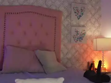 Chaturbate Sex Cam of danna__ortiz