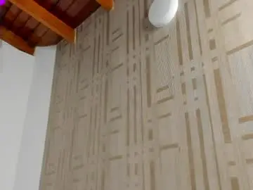 Chaturbate Live Sex Cam of diane_melo