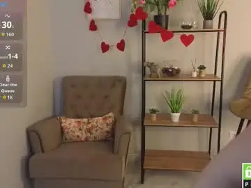 Chaturbate Adult Webcam of emina_woody