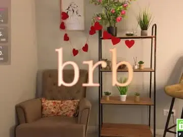 Chaturbate Best live sex cam show of emina_woody