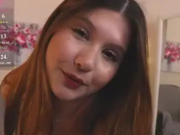 Chaturbate Best live sex cam show of emina_woody