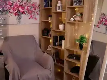 Chaturbate Nude Webcam of emina_woody