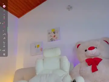 Chaturbate Best live sex cam show of emmy_candy_18