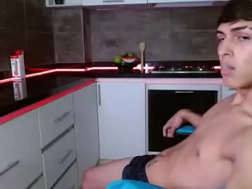 Chaturbate Sex Chat of ethan_jamees