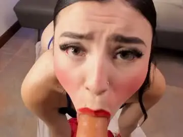 Chaturbate Live Sex of foxy_xiaomi